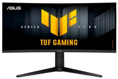 ASUS VG34WQL5A Negru
