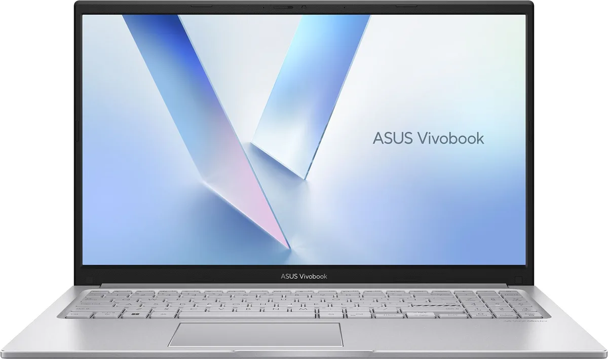 ASUS Vivobook 15 Core 5 16GB 1TB Argintiu