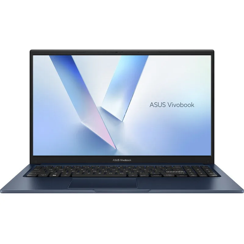 ASUS Vivobook 15 FHD 15.6 inch Intel Core 5 320 16GB 1TB SSD Free Dos Quiet Blue