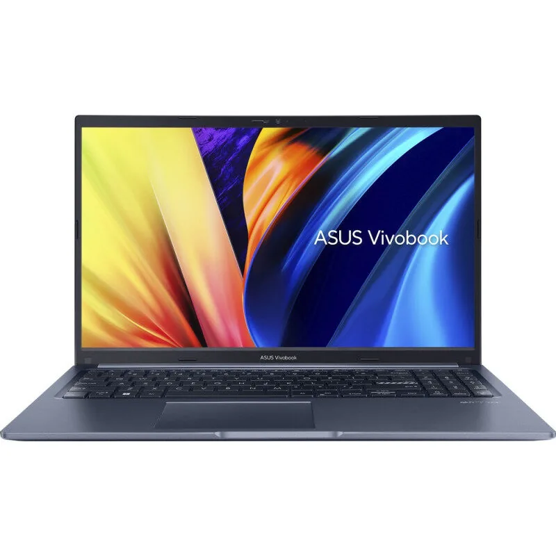 ASUS Vivobook 15 FHD 15.6 inch Intel Core i5-13420H 8GB 512GB SSD Free Dos Quiet Blue