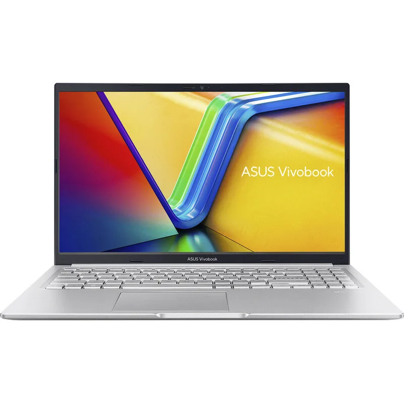 ASUS Vivobook 15 FHD 512GB 8GB RAM Cool Silver