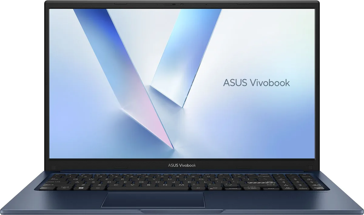 Asus Vivobook 15 X1504MA 512GB 16GB RAM Albastru