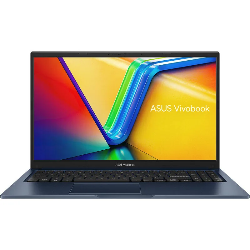 ASUS VivoBook 15 X1504VA 16GB RAM 512GB SSD Quiet Blue