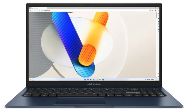 ASUS Vivobook 15 X1504VA 1TB 16GB RAM Albastru