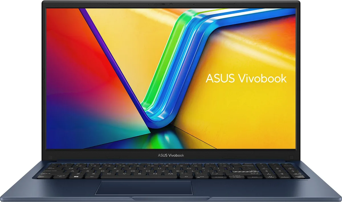 ASUS Vivobook 15 X1504VA-NJ732 512GB 8GB RAM Albastru