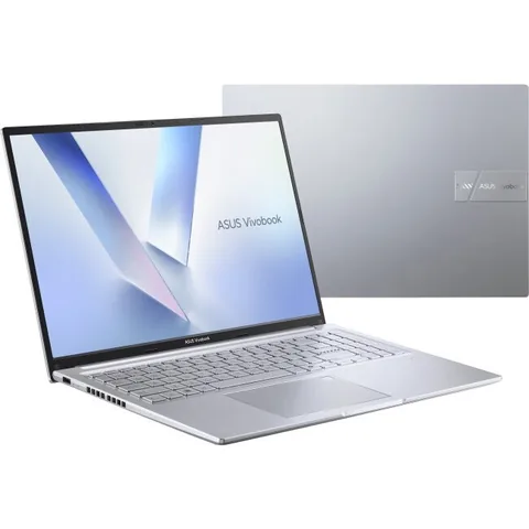 ASUS VivoBook 16 M1605NAQ-MB114W Ryzen 5 512GB 16GB RAM Argintiu