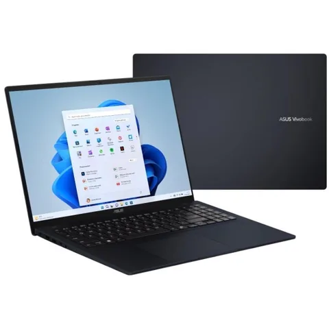 ASUS VivoBook 16 M1607GA-MB004W 512GB 16GB RAM Albastru