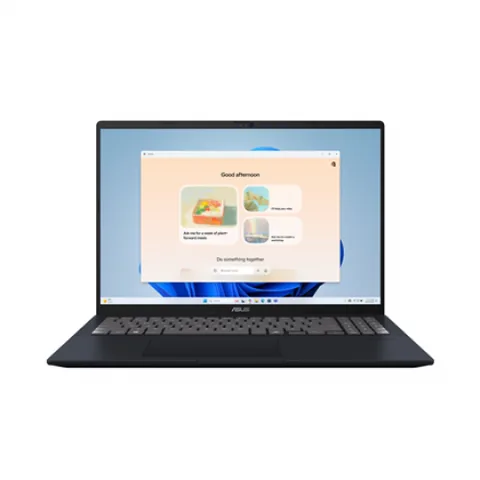 ASUS Vivobook 16 WUXGA 16 inch Intel Core Ultra 5 225H 16GB 512GB SSD Windows 11 Home Quiet Blue