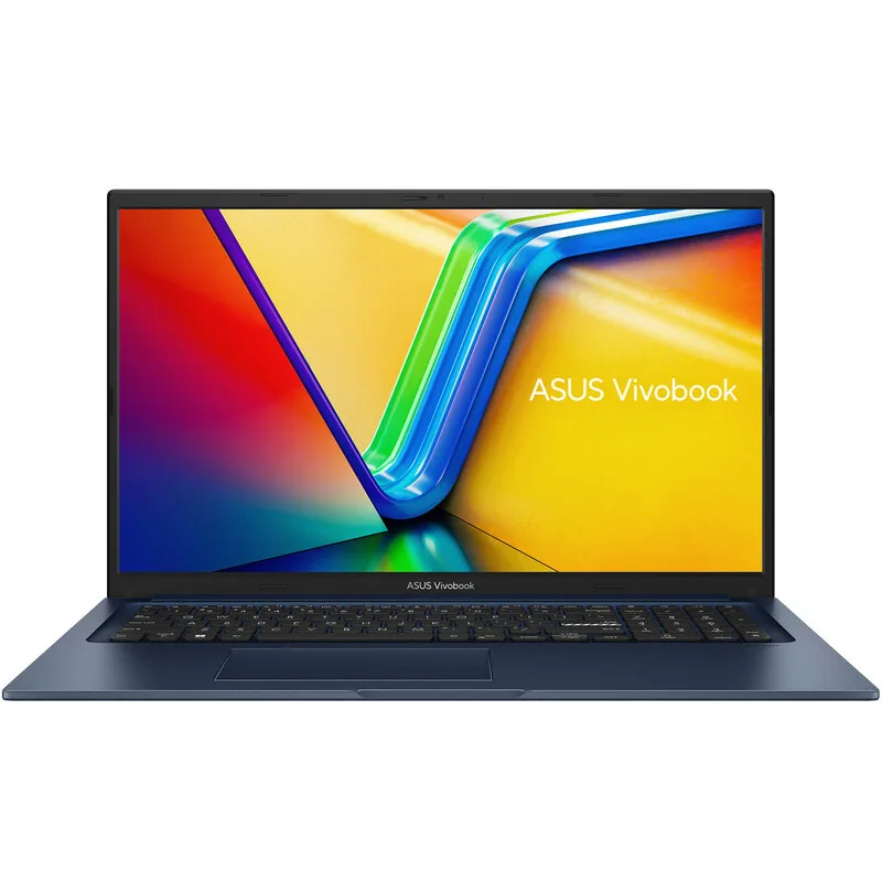 ASUS VivoBook 17 X1704VA 1TB 16GB RAM Albastru