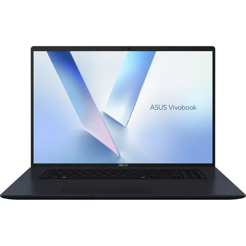 ASUS Vivobook 18 M1807GA-S8006 Ryzen AI 7 445 16GB RAM 512GB Quiet Blue