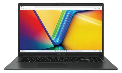 ASUS Vivobook Go 15 E1504FA Ryzen 5 16GB RAM 512GB Mixed Black