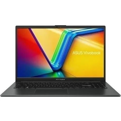 ASUS Vivobook Go 15 E1504FA 512GB 8GB RAM Negru