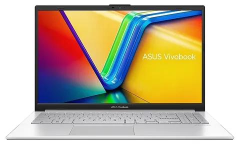 ASUS Vivobook Go E1504FA 512GB 16GB RAM Cool Silver