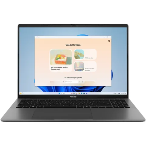 ASUS VivoBook S16 M3607HA 1TB 16GB RAM Gri