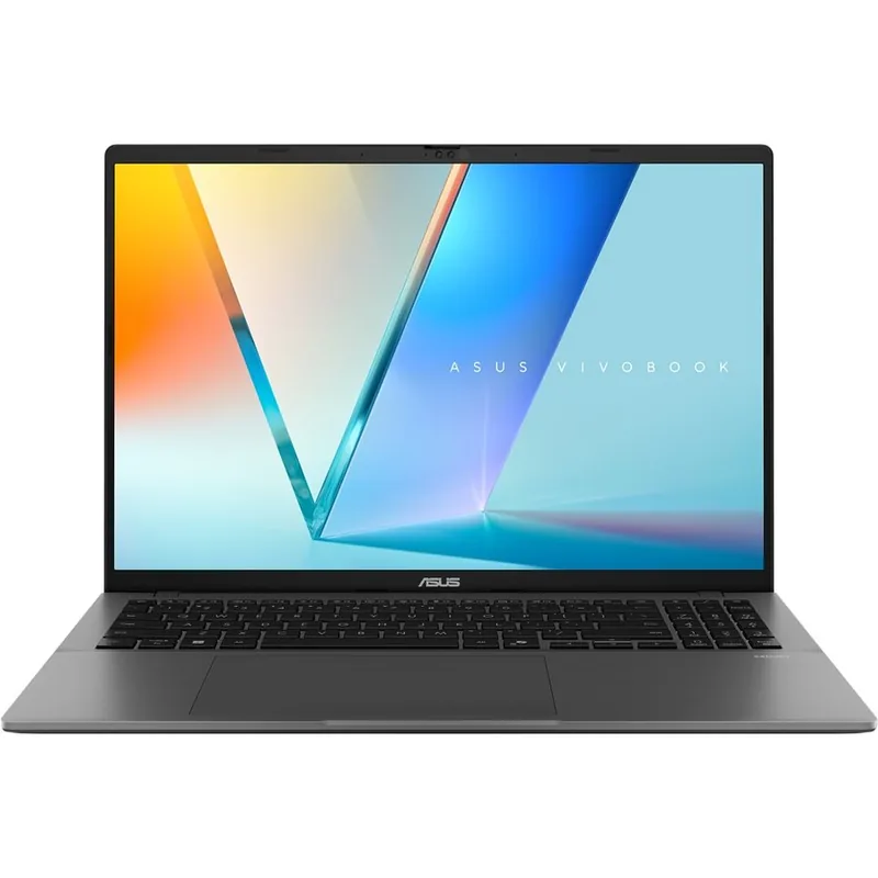 ASUS Vivobook S 16 WUXGA 16 inch Intel Core i5-13420H 16GB 1TB PCIe Free Dos Matte Gray