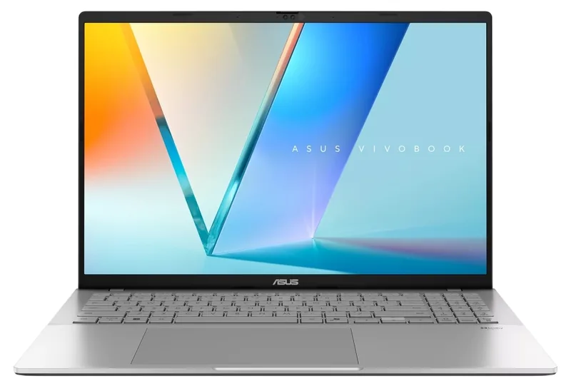 ASUS Vivobook S S3607CA-RP037NA 16 inch OLED Ultra 7 1TB SSD 16GB RAM Cool Silver
