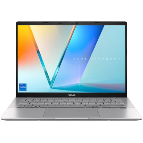 ASUS Vivobook S14 S3407VA 1TB SSD 16GB RAM Argintiu