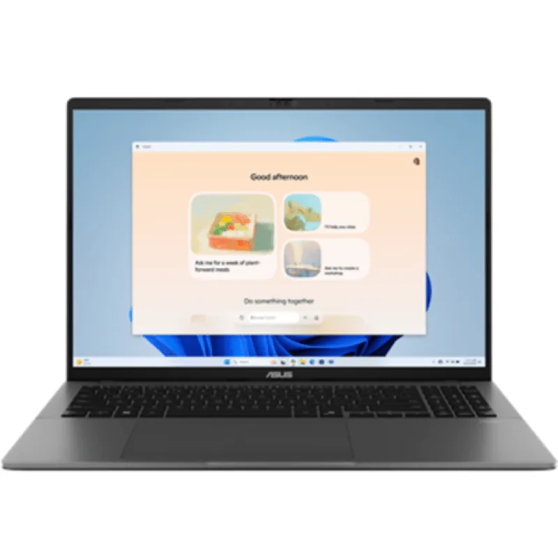ASUS Vivobook S16 S3607VA 1TB SSD 16GB RAM Gri