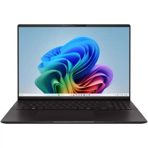 ASUS Vivobook S16 OLED 24GB RAM 1TB SSD Neutral Black