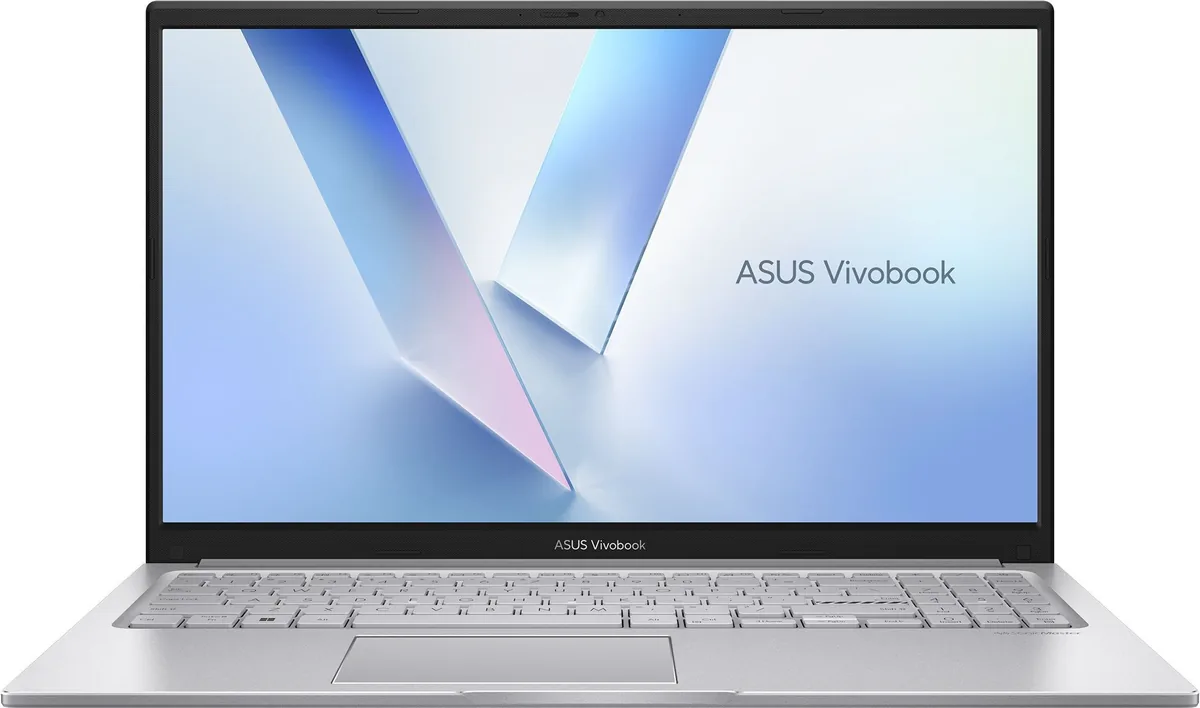 ASUS Vivobook X1504MA 512GB 16GB RAM Argintiu