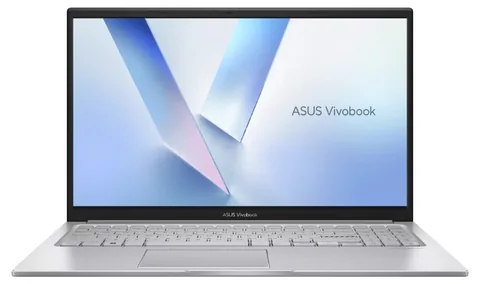 Asus Vivobook X1504VA 1TB 24GB RAM Cool Silver