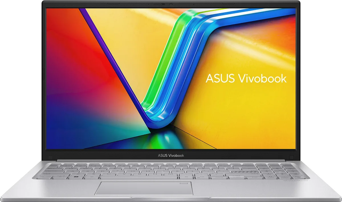 ASUS Vivobook X1504VA Core 5 16GB RAM 1TB SSD 15.6 inch Full HD Albastru