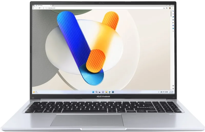 ASUS Vivobook X1605VA 16GB RAM 1TB Cool Silver