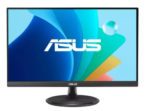 ASUS VP227HF Negru