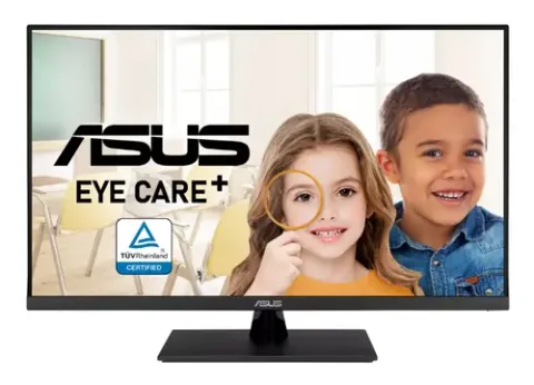 ASUS VP327Q Negru