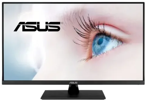 ASUS VP32UQ Negru