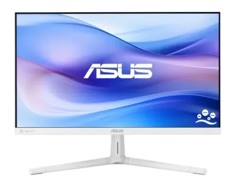 ASUS VU249HFI-W Alb