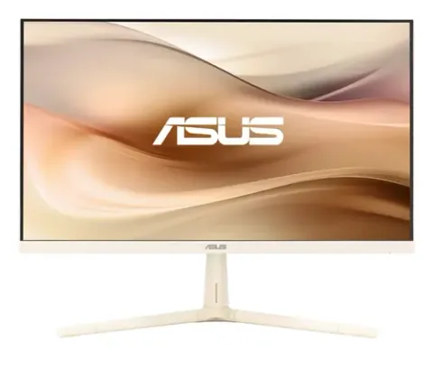ASUS VU279CFE-M 27 Inch IPS Bej