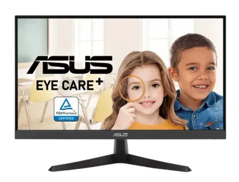 ASUS VY229Q Negru