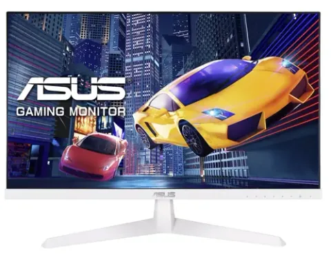 ASUS VY279HGR-W 27inch Alb
