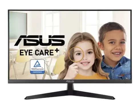 ASUS VY27UQ Negru