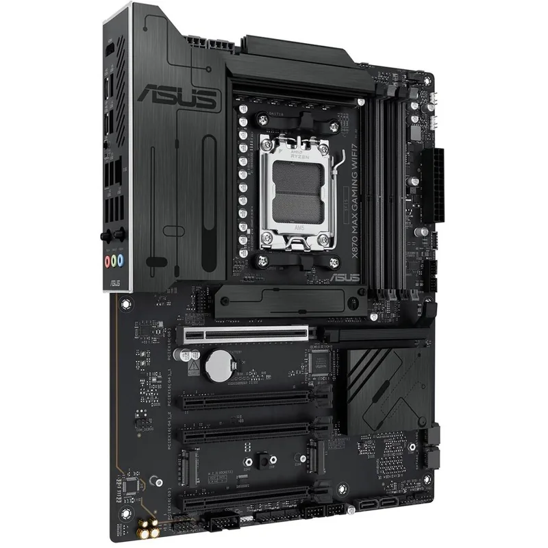 ASUS X870 MAX GAMING WIFI7