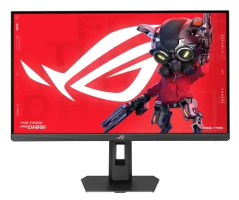 ASUS XG27ACSR Negru