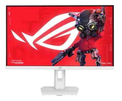 ASUS XG27ACSR-W