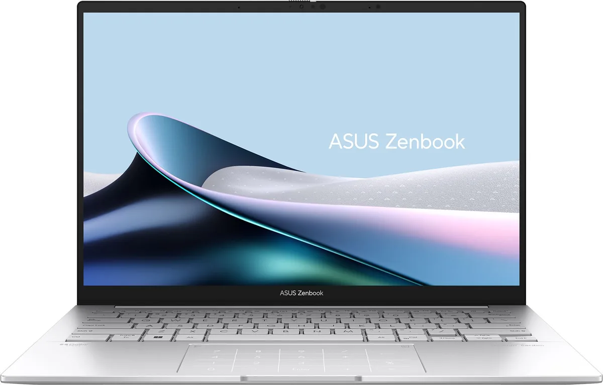 ASUS Zenbook 14 UX3405CA 1TB 16GB RAM OLED