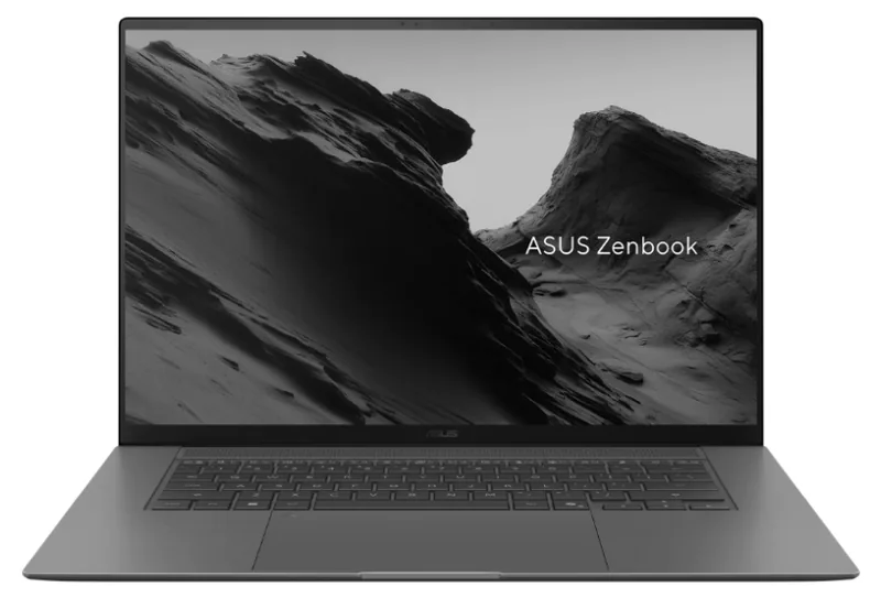 ASUS Zenbook S UM5606GA 16inch 2TB 32GB RAM Antrim Gray