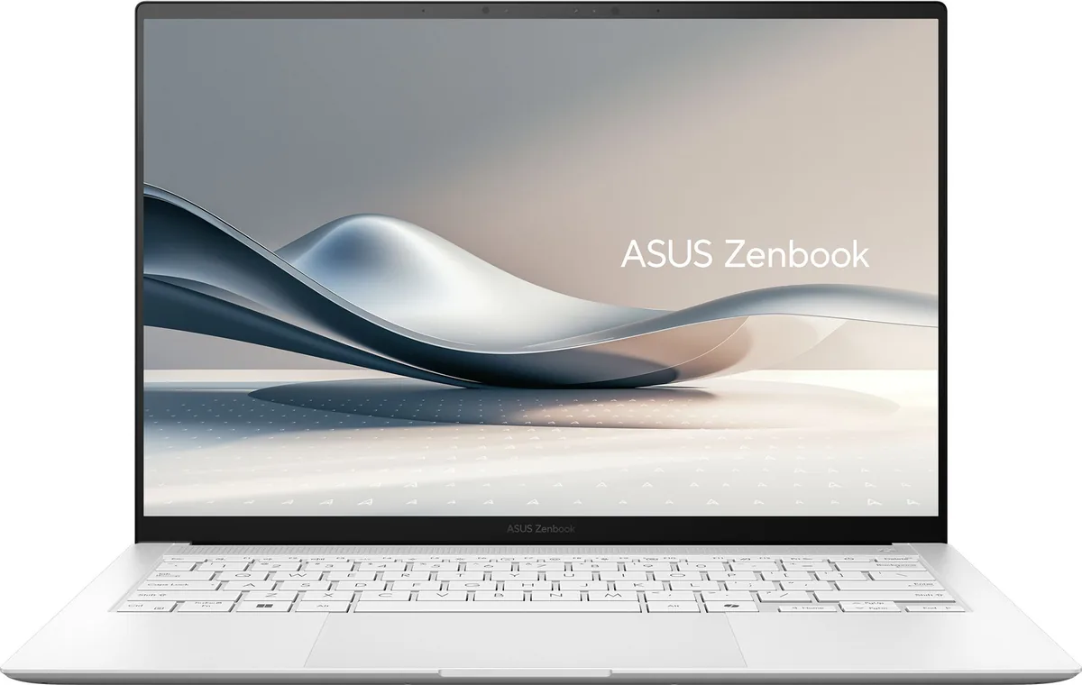ASUS Zenbook S14 UX5406AA-SU300XNA 14 inch 3K 32GB RAM 1TB SSD