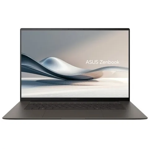 ASUS Zenbook S 16 UM5606GA 1TB SSD 16GB RAM Gri