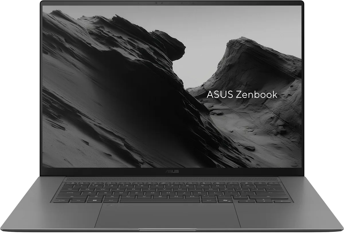 ASUS Zenbook S16 UM5606 32GB RAM 2TB Touch