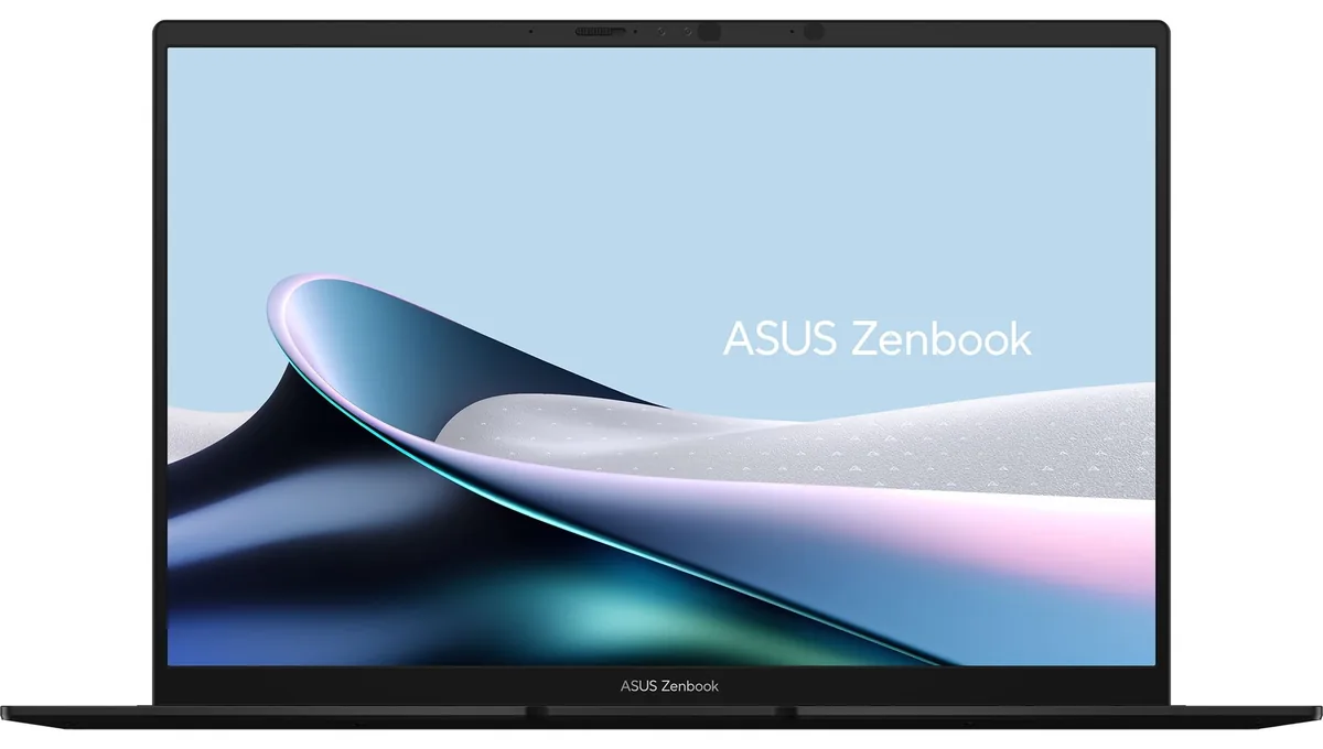 ASUS Zenbook UM3406GA-QD246WNA 16GB RAM 512GB