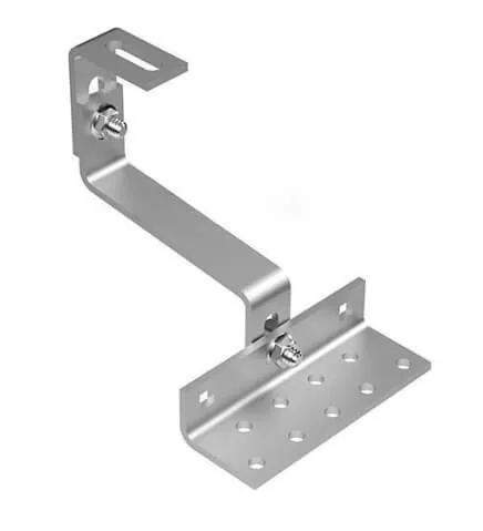 Atu Tech SUPORT-TILE-L Suport Reglabil Panouri Solare Tigla Ceramica