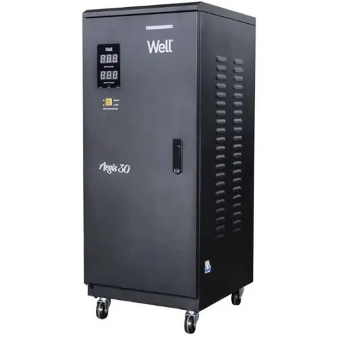 Well Aegis 30KVA/24KW