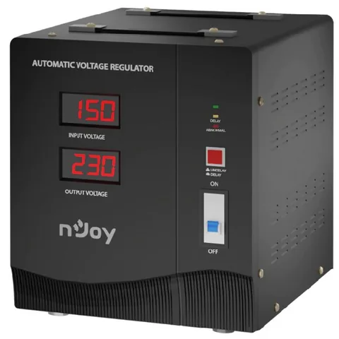 NJOY Alvis 5000VA