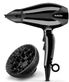Babyliss BA6715DE 2400W Negru