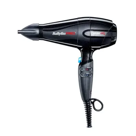 Babyliss Caruso HQ 6970IE 2400W Negru