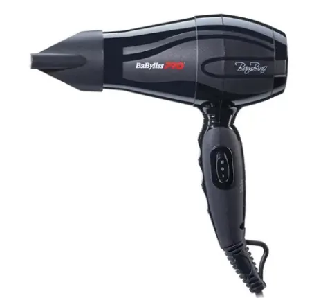 Babyliss Pro Bambino Mini 1200W Negru